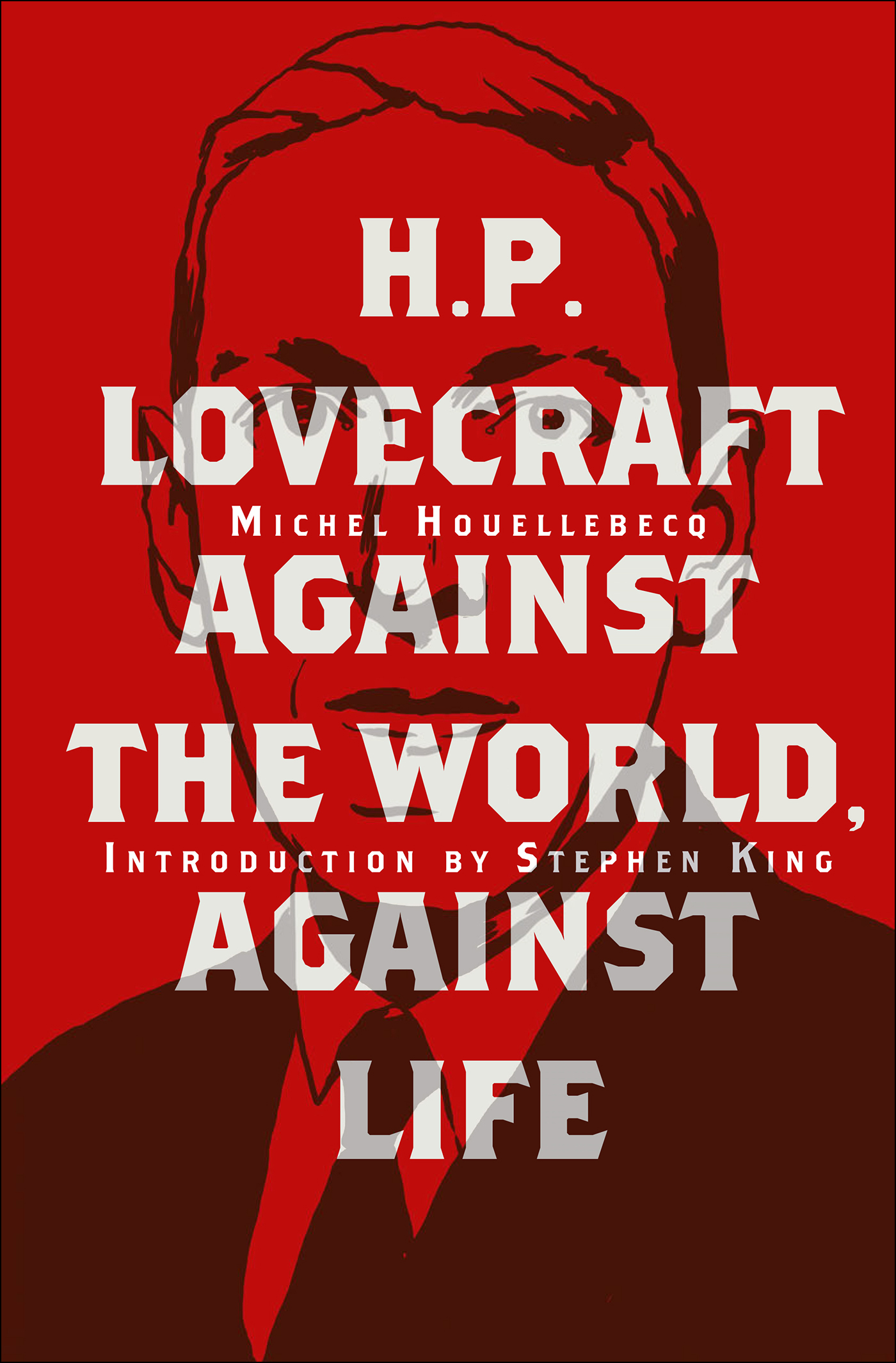 H. P. Lovecraft ebook cover