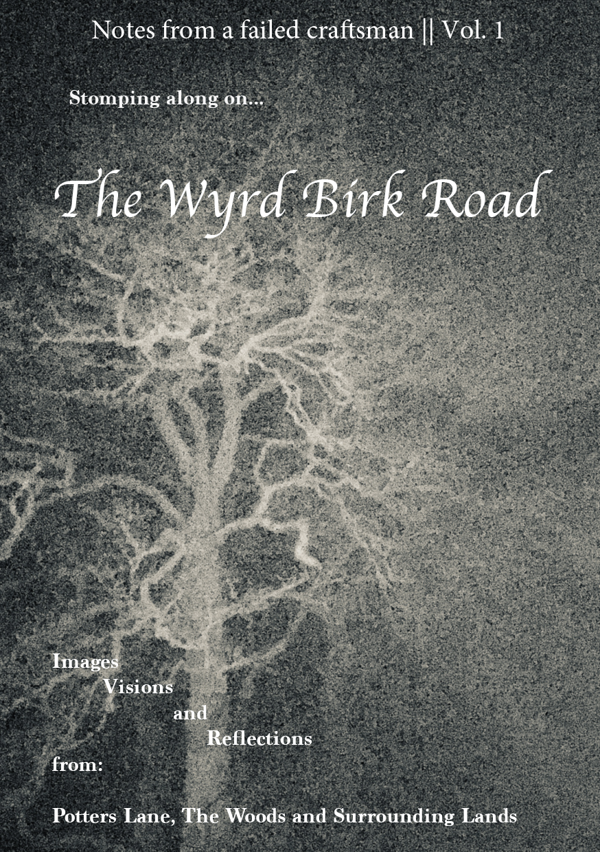The Wyrd Birk Road - FINAL ebook cover