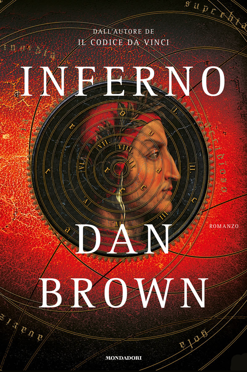 Inferno. Anteprima assoluta ebook cover