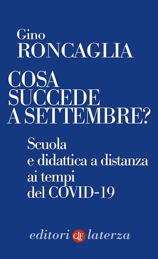 Cosa succede a settembre? ebook cover
