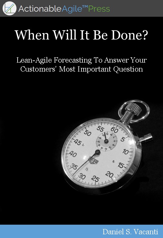 When Will It Be Done? ebook cover