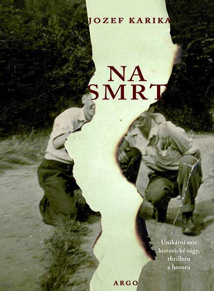 Na smrt ebook cover