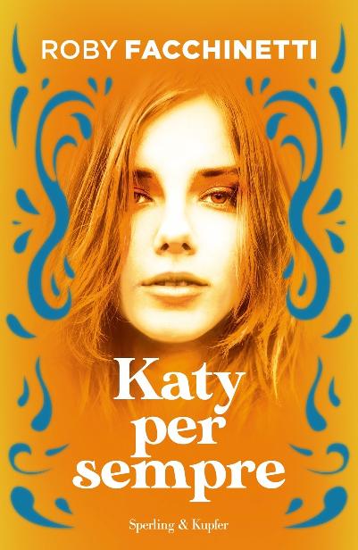 Katy per sempre ebook cover