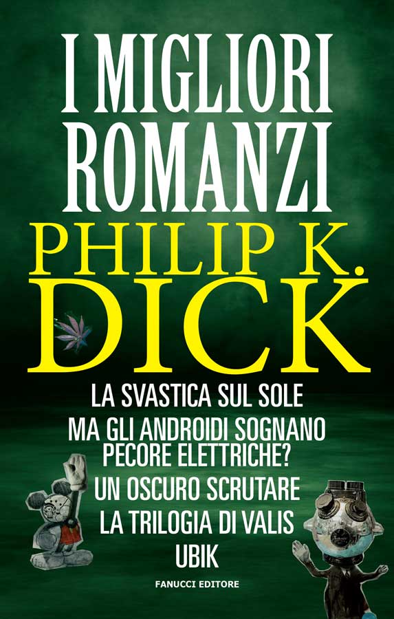 I migliori romanzi ebook cover