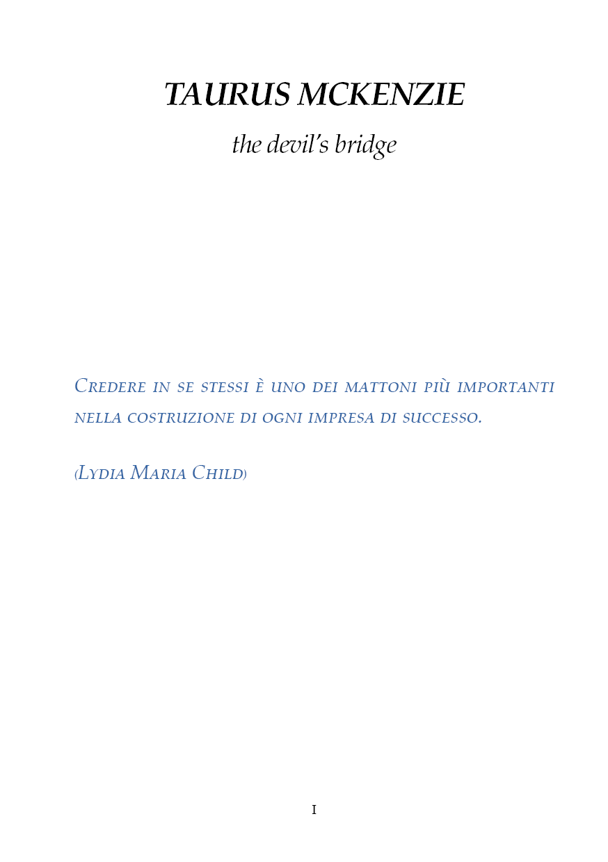 Taurus-2 ebook cover