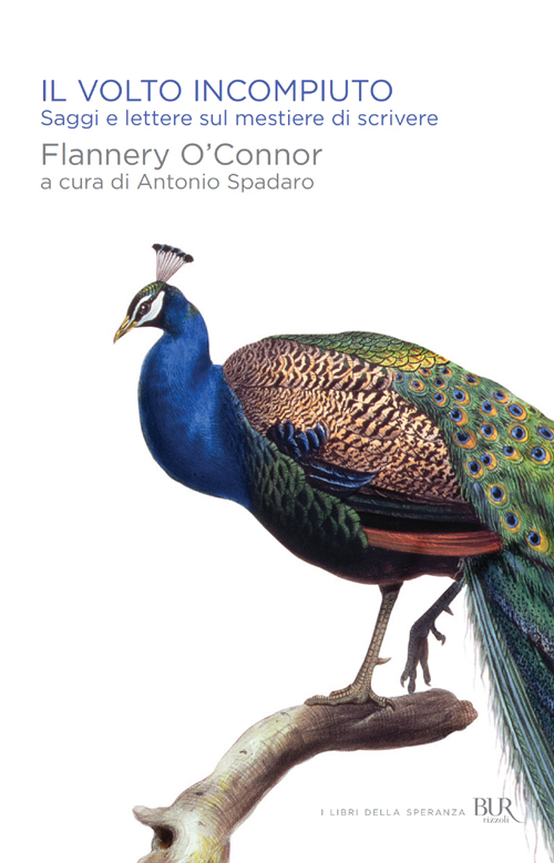 O&acirc;&euro;&trade;connor Flannery - 2011 - Il volto incompiuto. Saggi e lettere sul mestiere di scrivere ebook cover