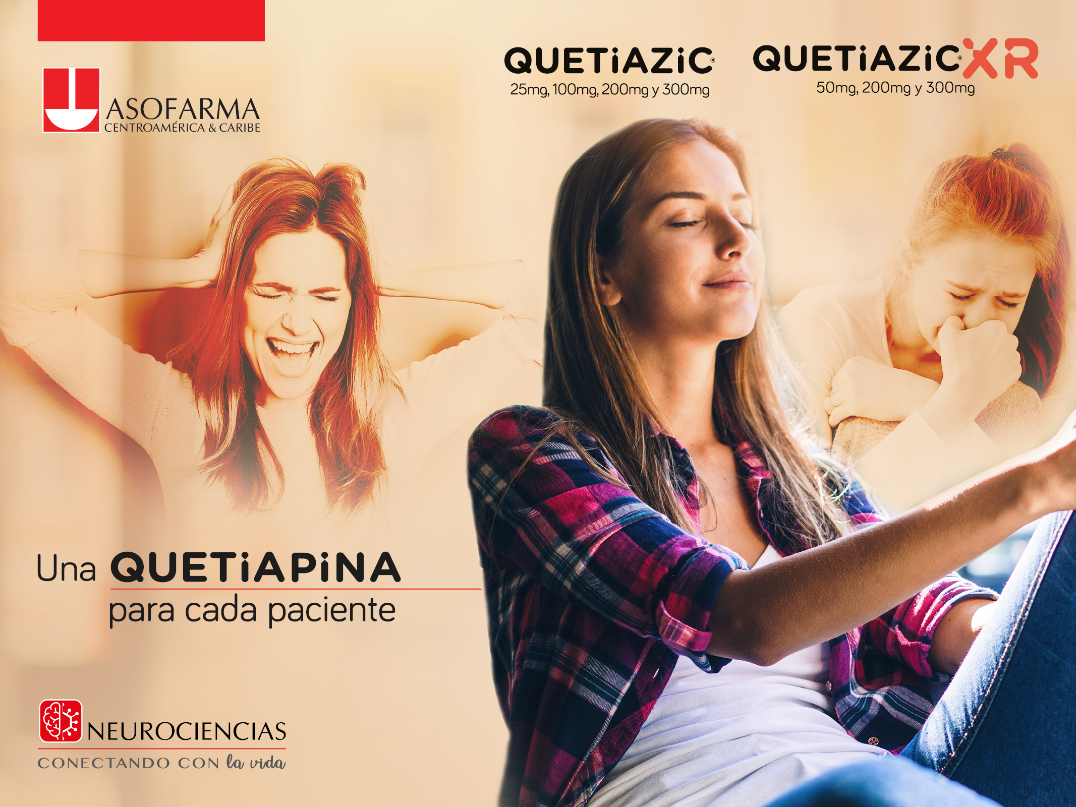 Quetiazic ebook cover