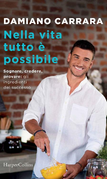 Nella vita tutto &Atilde;&uml; possibile (Italian Edition) ebook cover