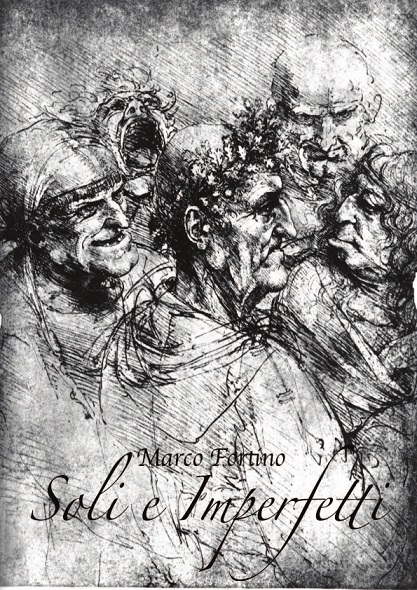 Soli e Imperfetti ebook cover