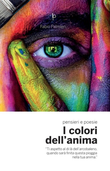 I colori dell'anima ebook cover
