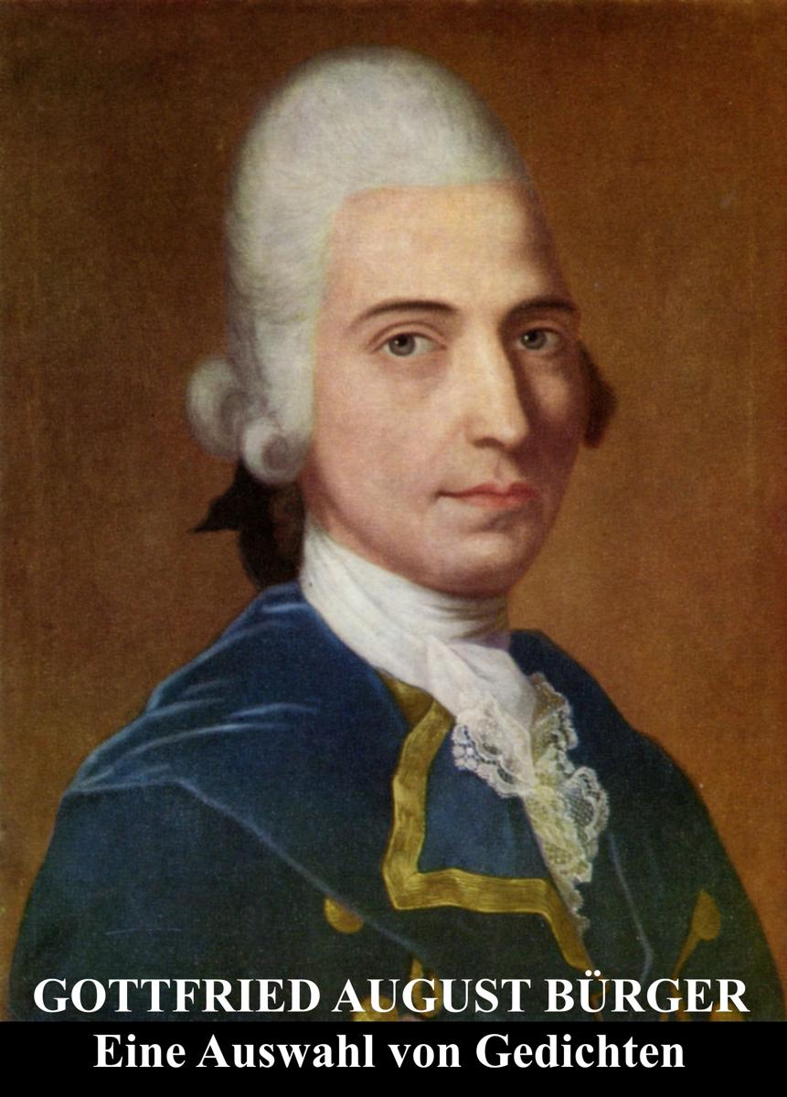 Eine Auswahl von Gedichten ebook cover