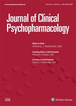 Pindolol Augmentation in Patients With Treatment-Resistant Panic Disorder: A Double-Blind, Placebo-Controlled Trial ebook cover