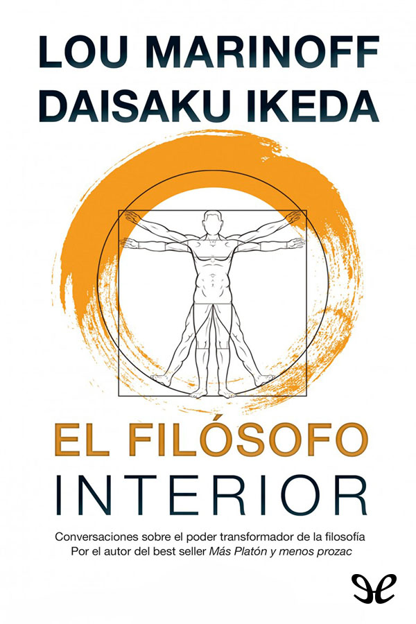El fil&Atilde;&sup3;sofo interior ebook cover