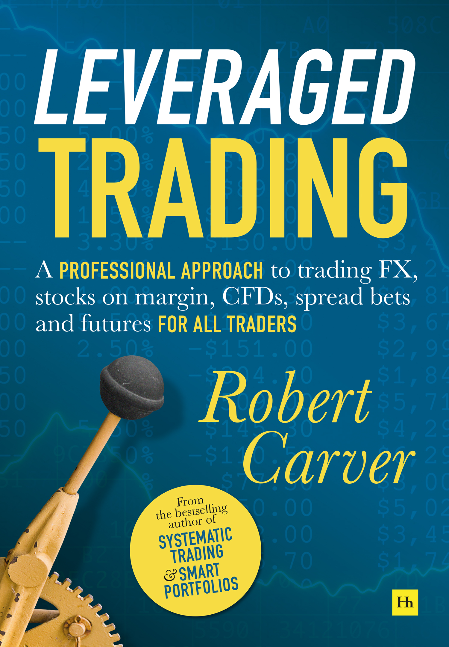 Leveraged Trading ebook cover