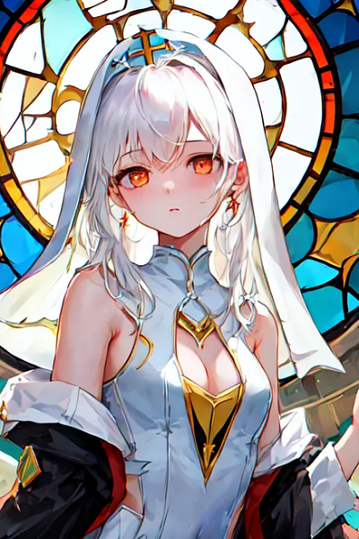 My Childhood Friend, the Warrior, Was Really Pissed Off ebook cover