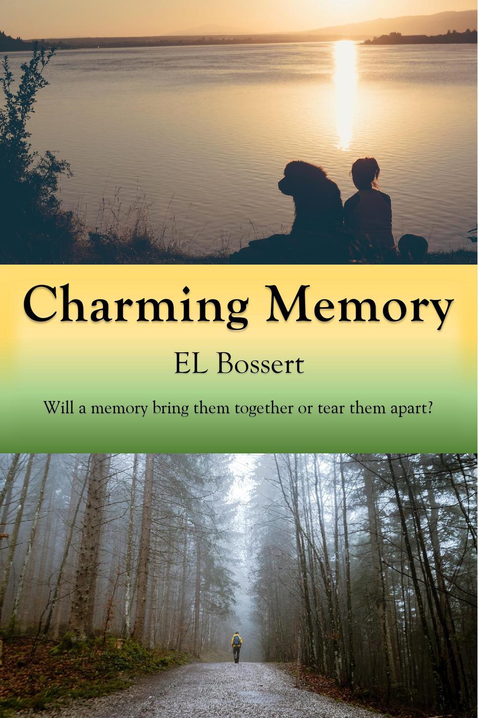 Charming Memory ebook cover