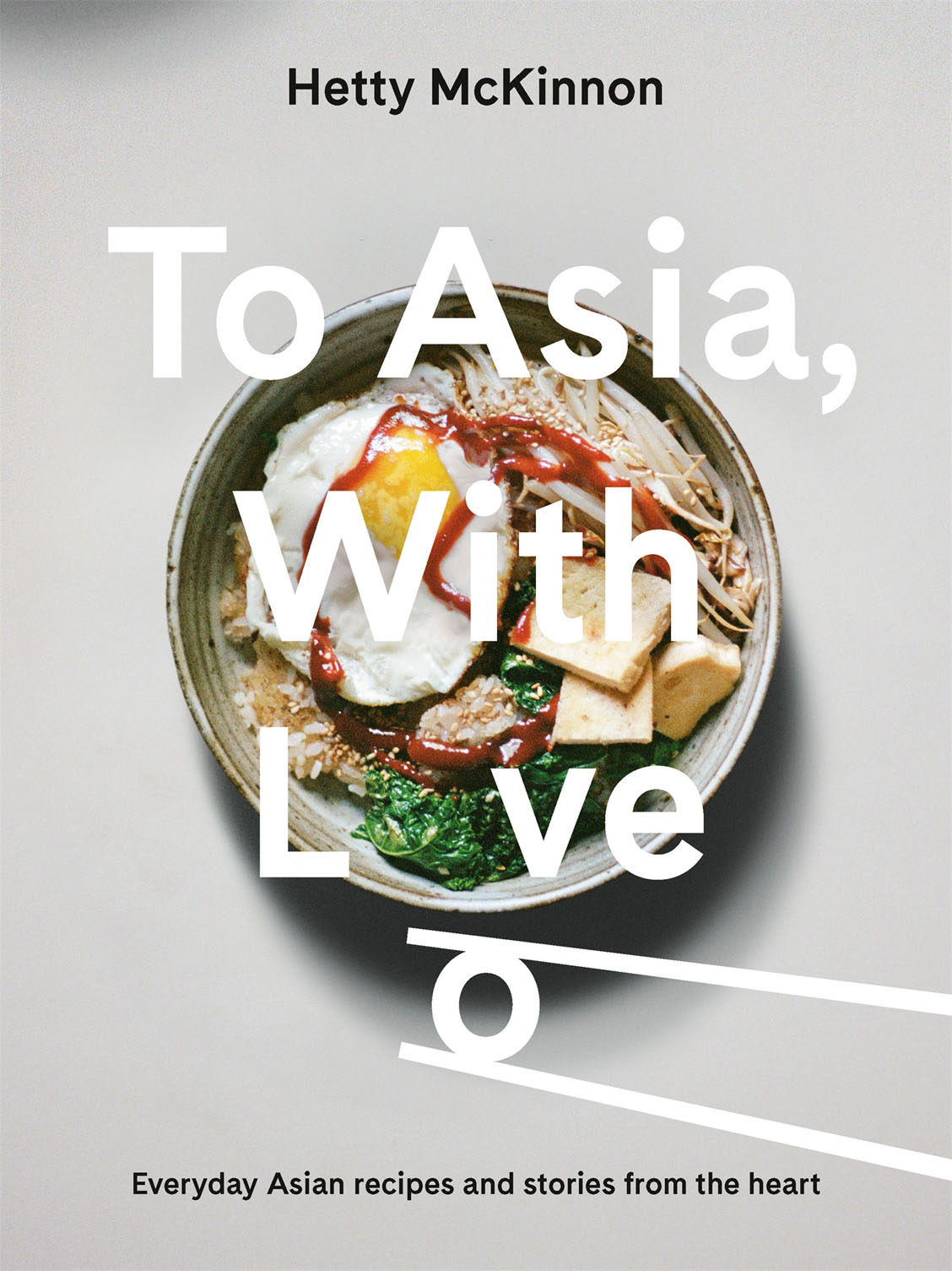 To Asia, With Love ebook cover