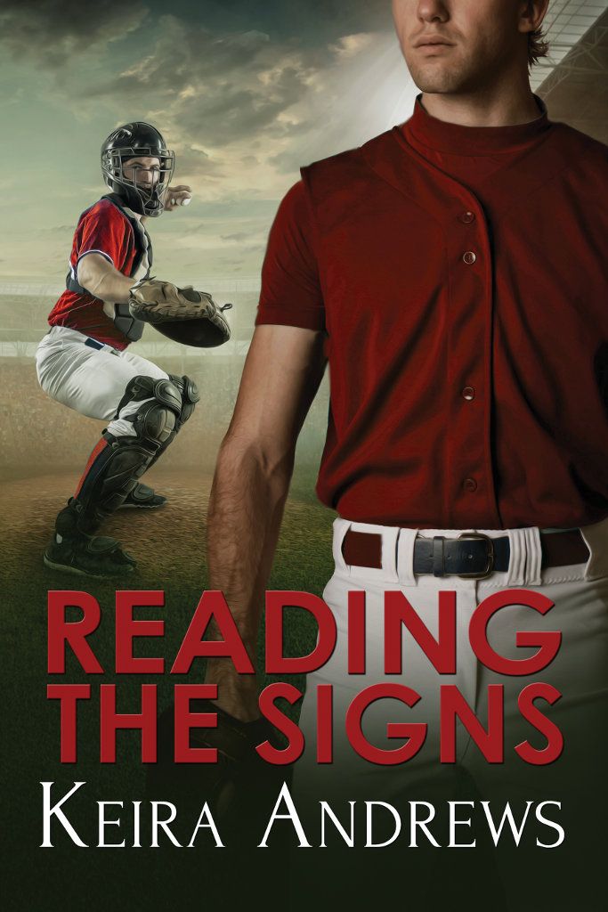 Reading the Signs ebook cover