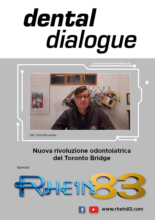 Odt. Carlo Borromeo ebook cover