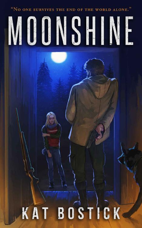 Moonshine ebook cover