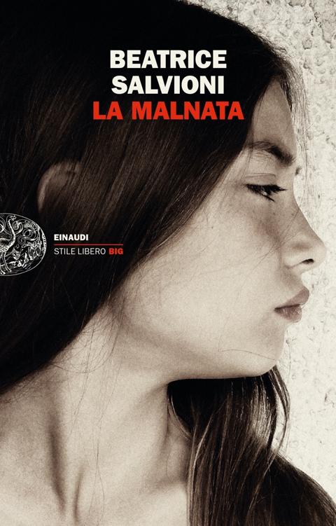 La Malnata ebook cover
