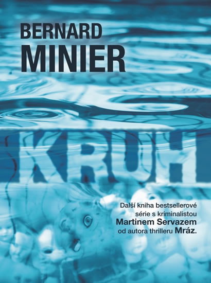Kruh ebook cover