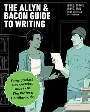 A Sequence for Academic Writing, 7-e ebook cover