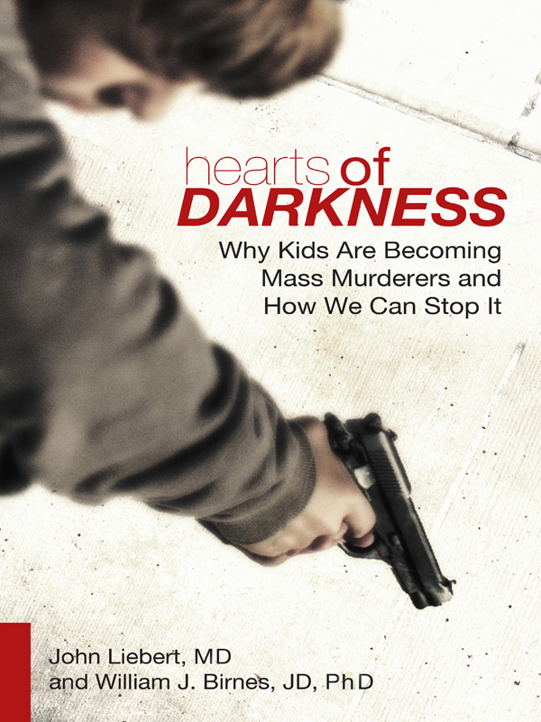 Hearts of Darkness ebook cover