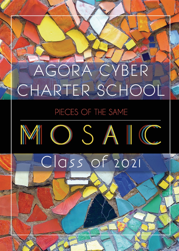 Agora Cyber Charter ebook cover