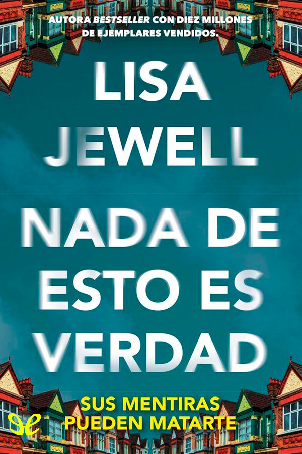 NADA DE ESTO ES VERDAD ebook cover