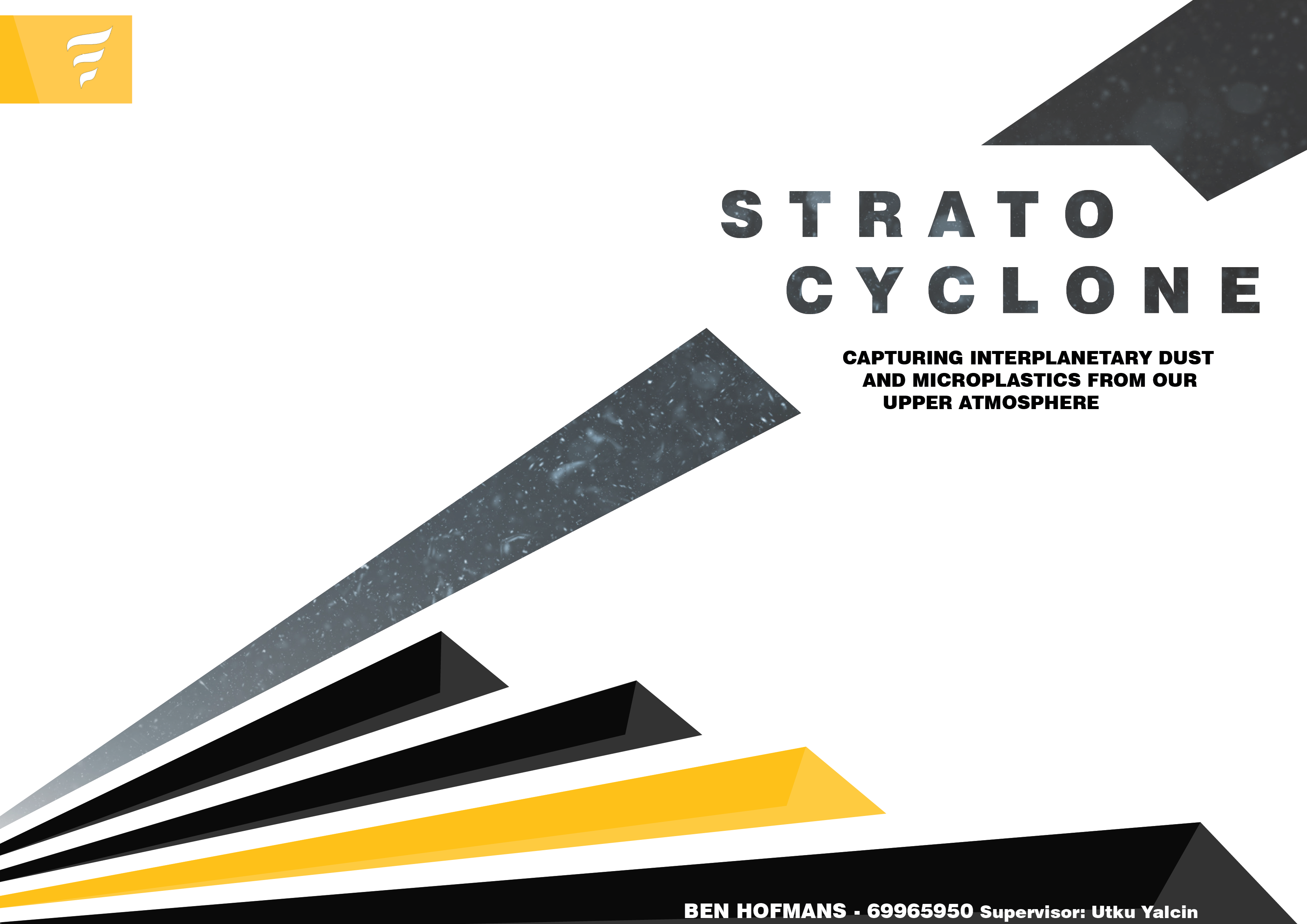 Research Submission Ben Hofmans ebook cover