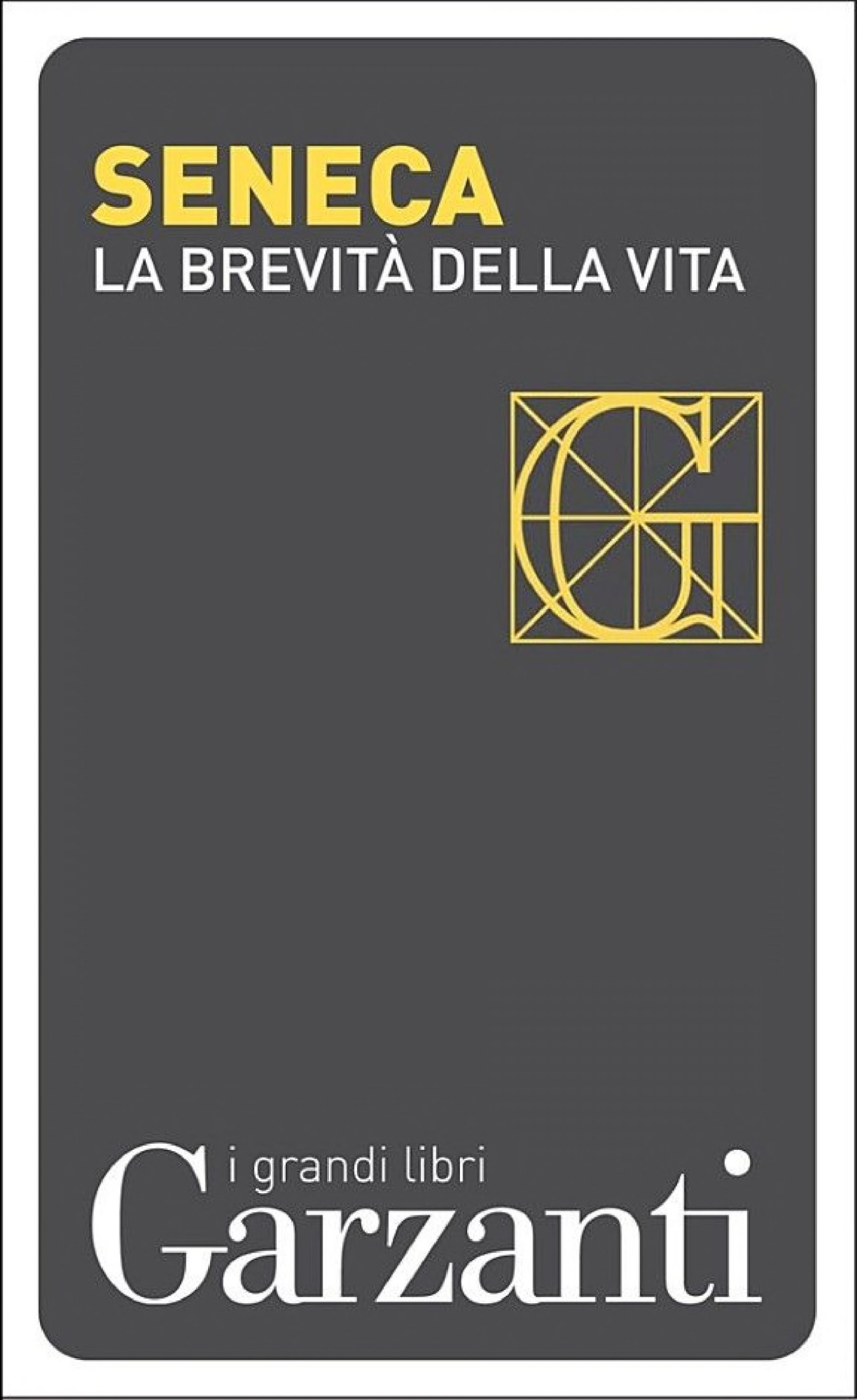 La brevit&Atilde;&nbsp; della vita ebook cover
