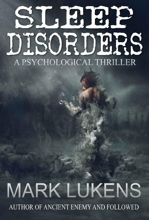 Sleep Disorders ebook cover