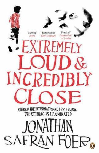 Extremely Loud & Incredibly Close ebook cover