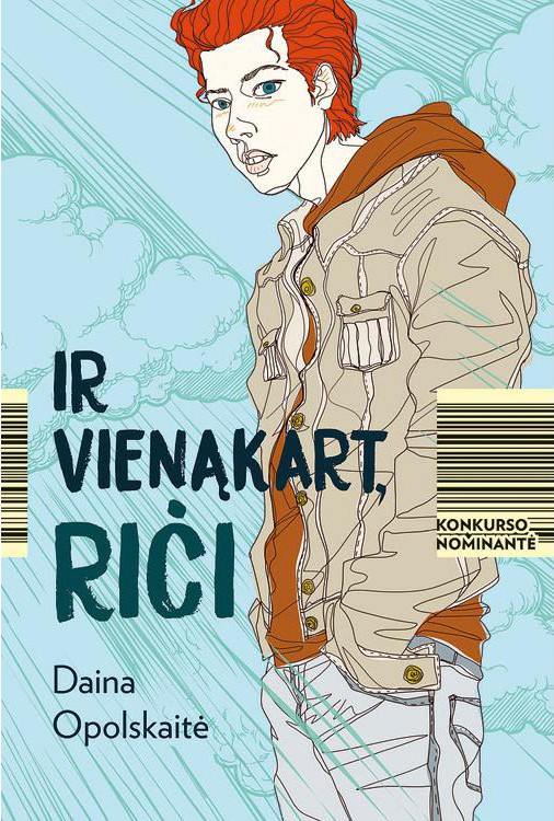 Ir vien&Auml;&hellip;kart, Ri&Auml;i ebook cover