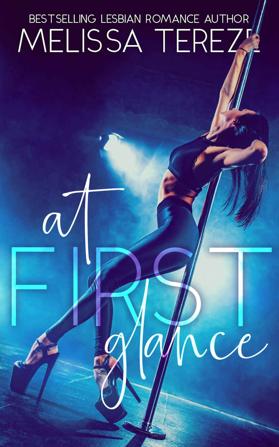 At First Glance ebook cover