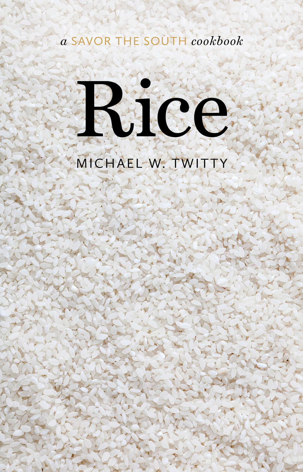 Rice ebook cover