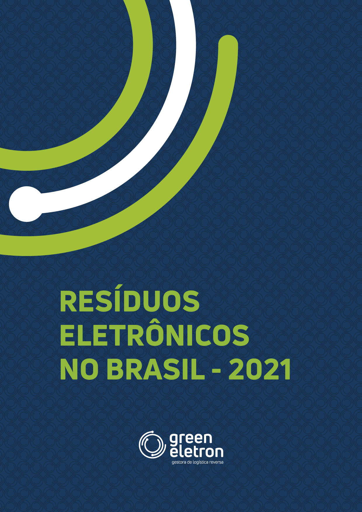 RELATO&Igrave;RIO DE DADOS - ANIMADO ebook cover