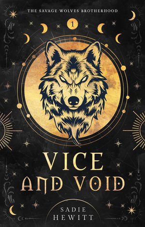 Vice and Void ebook cover