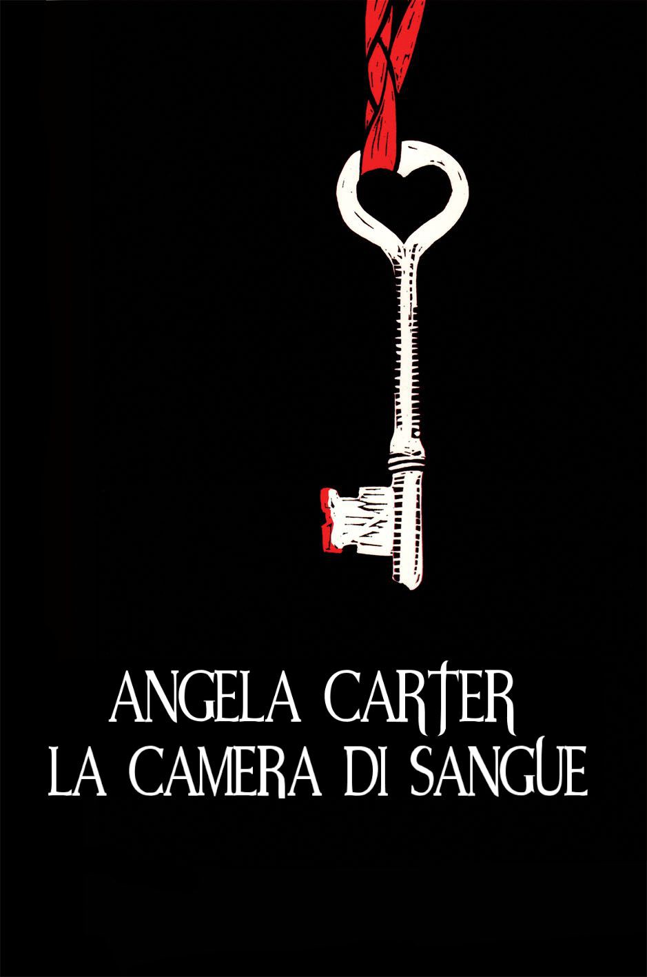 La Camera Di Sangue ebook cover