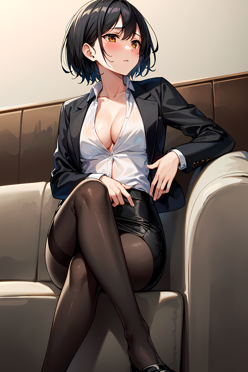 Survive at the Academy With 3000x Sensitivity ebook cover