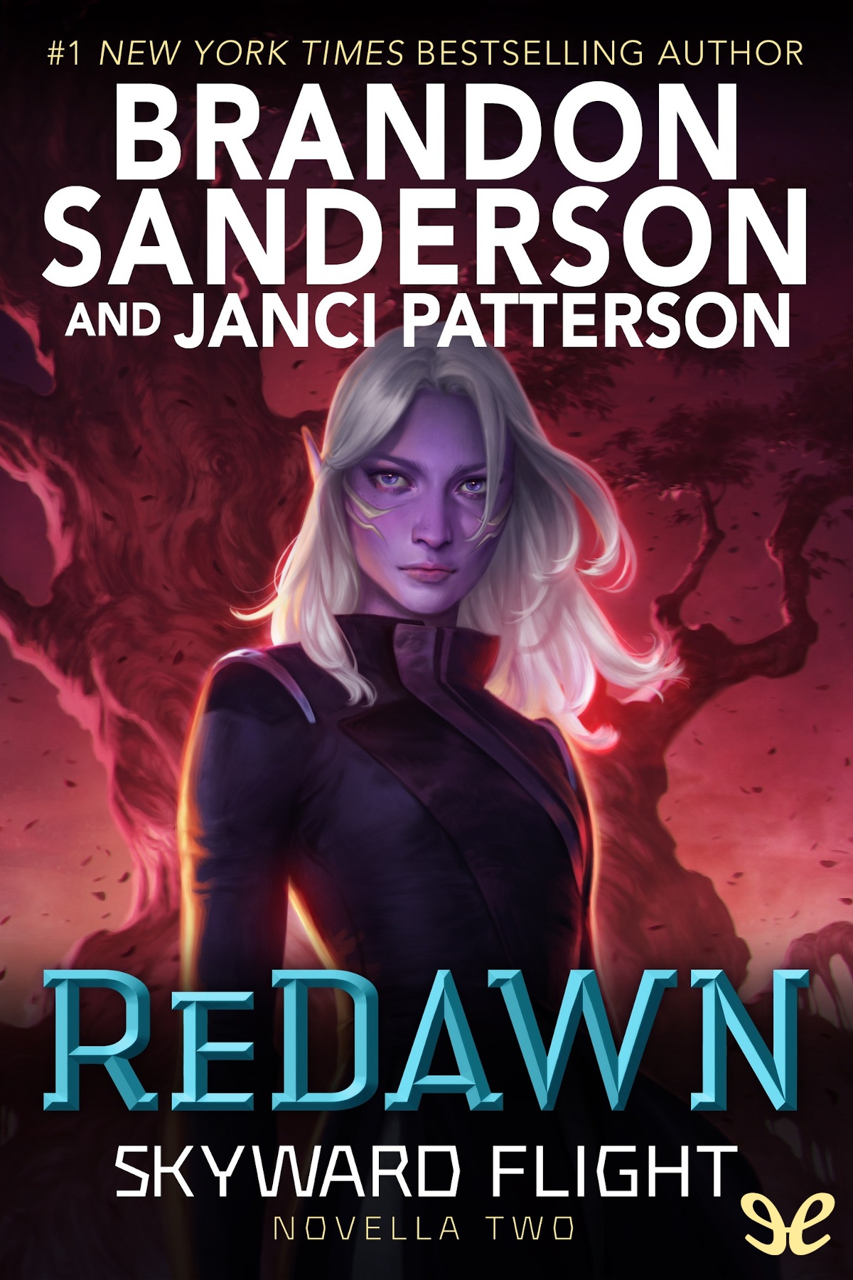 ReDawn ebook cover