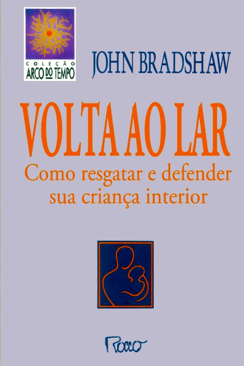 Volta ao lar ebook cover