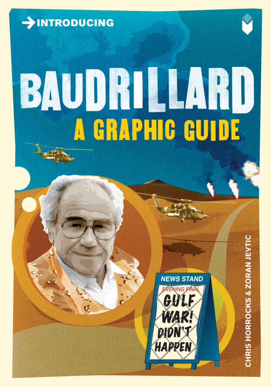 Baudrillard ebook cover