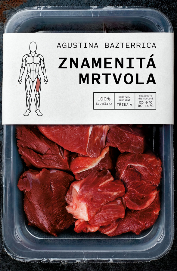 Znamenit&Atilde;&iexcl; mrtvola ebook cover