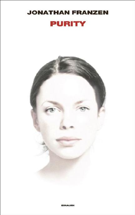 Purity ebook cover