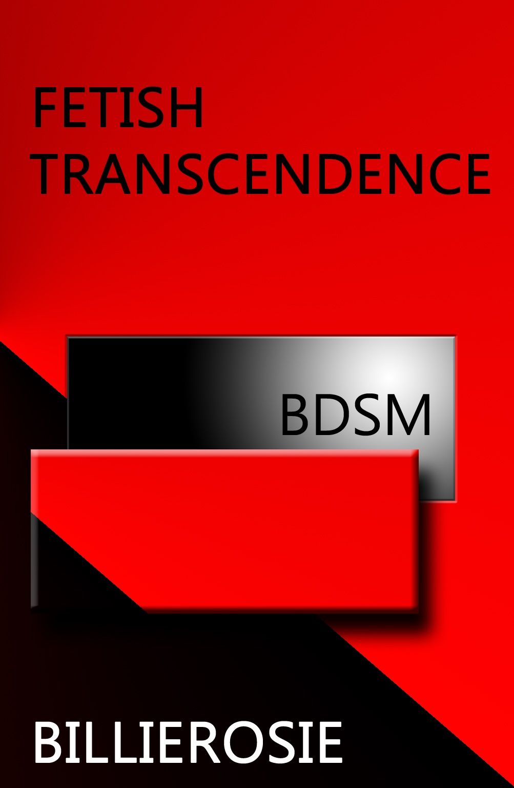 Fetish Transcendence ebook cover