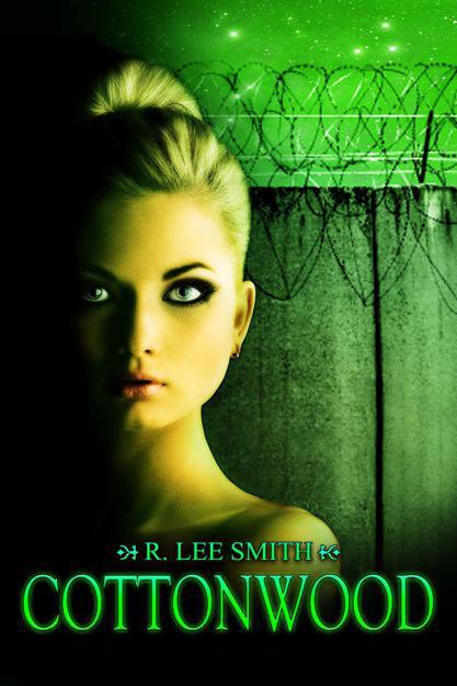 Cottonwood ebook cover