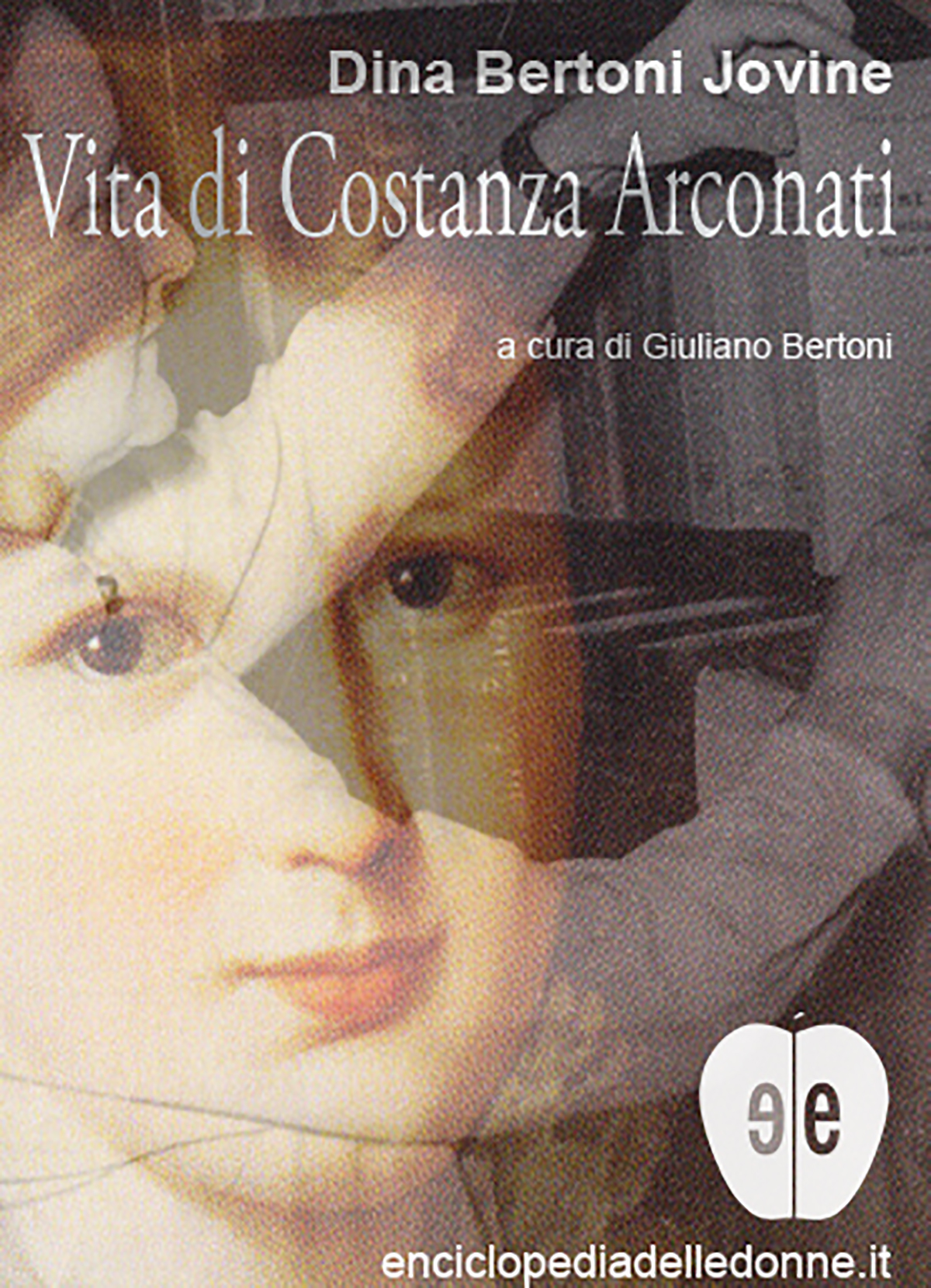 Vita di Costanza Arconati ebook cover