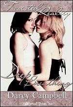 Twisted Reality & Deep Breathing ebook cover